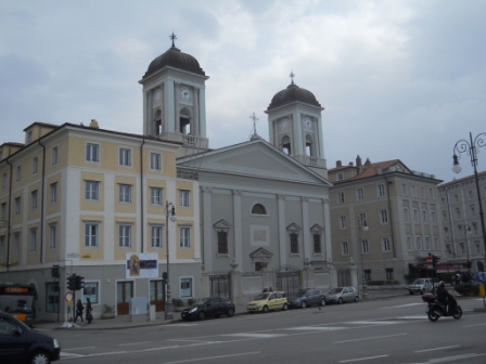 Chiesa Greco-Ortodossa di S. Nicolò